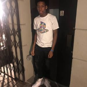 Meet your Posher, Marquise